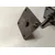 37mm vetokartun päät pultattavat pari / Rol-Ex lautasmuokkaimeen