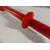 Vetokarttu 1070mm, 37mm päillä / Jar-Met rikkaäkeeseen