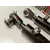 Hydrauliikkasylinterit 2kpl  pakkeriin / Rol-Ex lautasmuokkaimeen