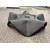 Lautanen Cross Cutter 4-pulttinen / Rol-Ex BCC lautasmuokkaimeen