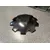 Lautanen 510mm, 4-pulttinen / Rol-Ex BT/Taurus