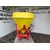 Jar-Met JP650 pintalevitin traktoriin / Hydraulinen avaus/sulku - RST-lautanen