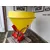 Jar-Met JP650 pintalevitin traktoriin / Hydraulinen avaus/sulku - RST-lautanen