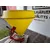 Jar-Met JP650 pintalevitin traktoriin / Hydraulinen avaus/sulku - RST-lautanen