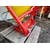 Jar-Met JP650 pintalevitin traktoriin / Hydraulinen avaus/sulku - RST-lautanen