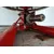 Jar-Met JP650 pintalevitin traktoriin / Hydraulinen avaus/sulku - RST-lautanen