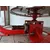Jar-Met JP650 pintalevitin traktoriin / Hydraulinen avaus/sulku - RST-lautanen