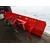 Pomarol SP260 lumilevy / puskulevy / Hydraulinen - Hardox terä - 3-piste