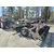 Rol-Ex BT 400 lautasmuokkain / Uusi kone vakiovarusteilla
