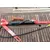 Hydrauliikkasarja Lisicki 185cm / Lieriöniittokoneeseen Z-178
