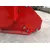 Lisicki KB-240 niittomurskain / Vasaraterät / Hydraulinen sivuttaissiirto / VIDEO