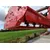 Lisicki KB-240 niittomurskain / Vasaraterät / Hydraulinen sivuttaissiirto / VIDEO
