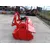 Lisicki KB-240 niittomurskain / Vasaraterät / Hydraulinen sivuttaissiirto / VIDEO