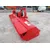 Lisicki KB-240 niittomurskain / Vasaraterät / Hydraulinen sivuttaissiirto / VIDEO