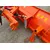 Pomarol SP260 lumilevy hydraulinen / Hydraulinen - Hardox terä - EURO