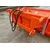 Pomarol SP260 lumilevy hydraulinen / Hydraulinen - Hardox terä - EURO