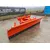 Pomarol SP260 lumilevy hydraulinen / Hydraulinen - Hardox terä - EURO