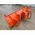 Pomarol SP260 lumilevy hydraulinen / Hydraulinen - Hardox terä - EURO