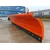 Pomarol SP260 lumilevy hydraulinen / Hydraulinen - Hardox terä - EURO