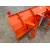 Pomarol SP260 lumilevy hydraulinen / Hydraulinen - Hardox terä - EURO