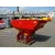 Jar-Met SR2000 pintalevitin - 2000kg / Kahdella lautasella - Katso video!