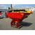 Jar-Met SR2000 pintalevitin - 2000kg / Kahdella lautasella - Katso video!