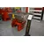 Jar-Met SR1500 pintalevitin - 1500kg / Kahdella lautasella - Katso video!