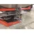 Jar-Met SR1200 pintalevitin - 1200kg / Kahdella lautasella - Katso video!