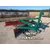 Methi tielana 215cm traktoriin / Hydraulinen takaterä - Uusi - Kotimainen