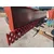 Methi tielana 215cm traktoriin / Hydraulinen takaterä - Uusi - Kotimainen