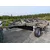 Rol-Ex BTHC 500cm lautasmuokkain / Hinattava ja hydraulisesti taittuva - Video