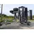 Rol-Ex BTHC 500cm lautasmuokkain / Hinattava ja hydraulisesti taittuva - Video