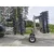 Rol-Ex BTHC 500cm lautasmuokkain / Hinattava ja hydraulisesti taittuva - Video