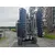 Rol-Ex BTHC 500cm lautasmuokkain / Hinattava ja hydraulisesti taittuva - Video