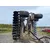 Rol-Ex BTHC 500cm lautasmuokkain / Hinattava ja hydraulisesti taittuva - Video