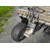 Rol-Ex BTHC 500cm lautasmuokkain / Hinattava ja hydraulisesti taittuva - Video