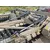 Rol-Ex BTHC 500cm lautasmuokkain / Hinattava ja hydraulisesti taittuva - Video
