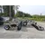 Rol-Ex BTHC 500cm lautasmuokkain / Hinattava ja hydraulisesti taittuva - Video