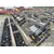 Rol-Ex BTHC 500cm lautasmuokkain / Hinattava ja hydraulisesti taittuva - Video