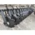 Rol-Ex BTHC 500cm lautasmuokkain / Hinattava ja hydraulisesti taittuva - Video