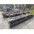 Rol-Ex BTHC 500cm lautasmuokkain / Hinattava ja hydraulisesti taittuva - Video