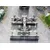 Rol-Ex BTHC 500cm lautasmuokkain / Hinattava ja hydraulisesti taittuva - Video