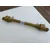 Nivelakseli T02 pituus 900 mm /