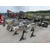 Rol-Ex KBO 350cm kultivaattori / Hydraulinen putkipakkeri 60cm - Video!