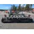 Rol-Ex KBO 400cm kultivaattori / mm. hydraulinen pakkeri ja tasoitelautaset