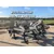 Rol-Ex APG 300 kultivaattori / Hydraulisella putkipakkerilla