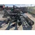 Rol-Ex APG 300 kultivaattori / Hydraulisella putkipakkerilla