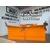 FK Machinery CPKV 180cm nivelaura / Euro-kiinnike - Video!
