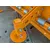 FK Machinery CPKV 180cm nivelaura / Euro-kiinnike - Video!
