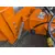 FK Machinery CPKV 180cm nivelaura / Euro-kiinnike - Video!